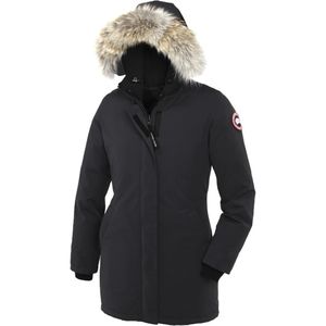 Canada Goose Victoria Black - Medium, Women